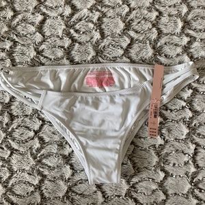 Victoria Secret bikini bottoms